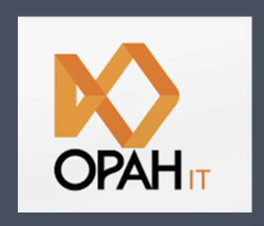 OPAH IT